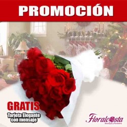 Rosas con Amor